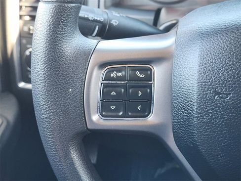 Used 2024 RAM 1500 Classic SLT image 29