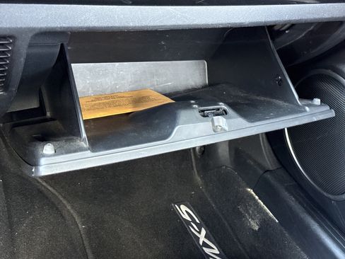 Used 2013 MAZDA MX-5 Miata Grand Touring image 19