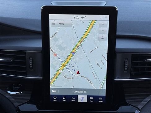 Used 2023 Ford Explorer Limited w/ Limited Technology Package image 18