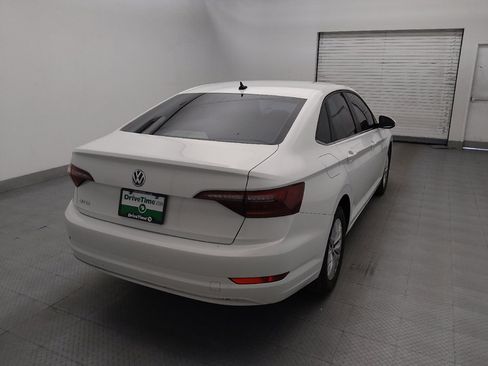 Used 2019 Volkswagen Jetta S w/ Driver Assistance Package FWD image 7