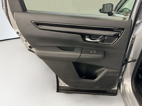 Used 2025 Honda CR-V EX-L image 27
