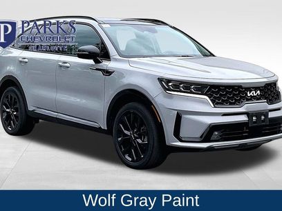 Used 2023 Kia Sorento SX