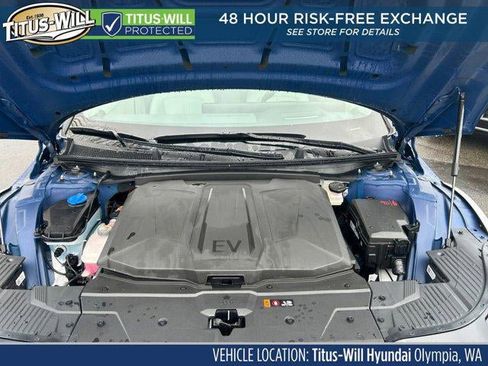 New 2026 Hyundai Ioniq 5 Limited image 29