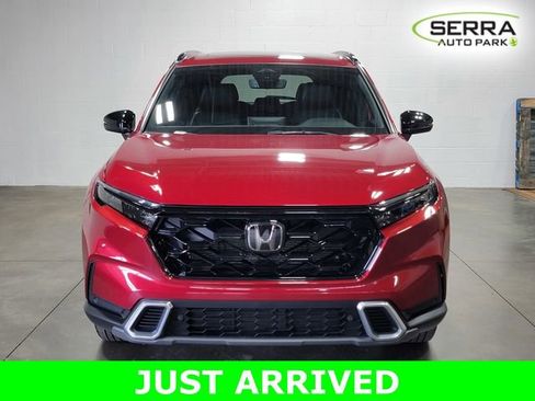 Used 2024 Honda CR-V Sport Touring image 3