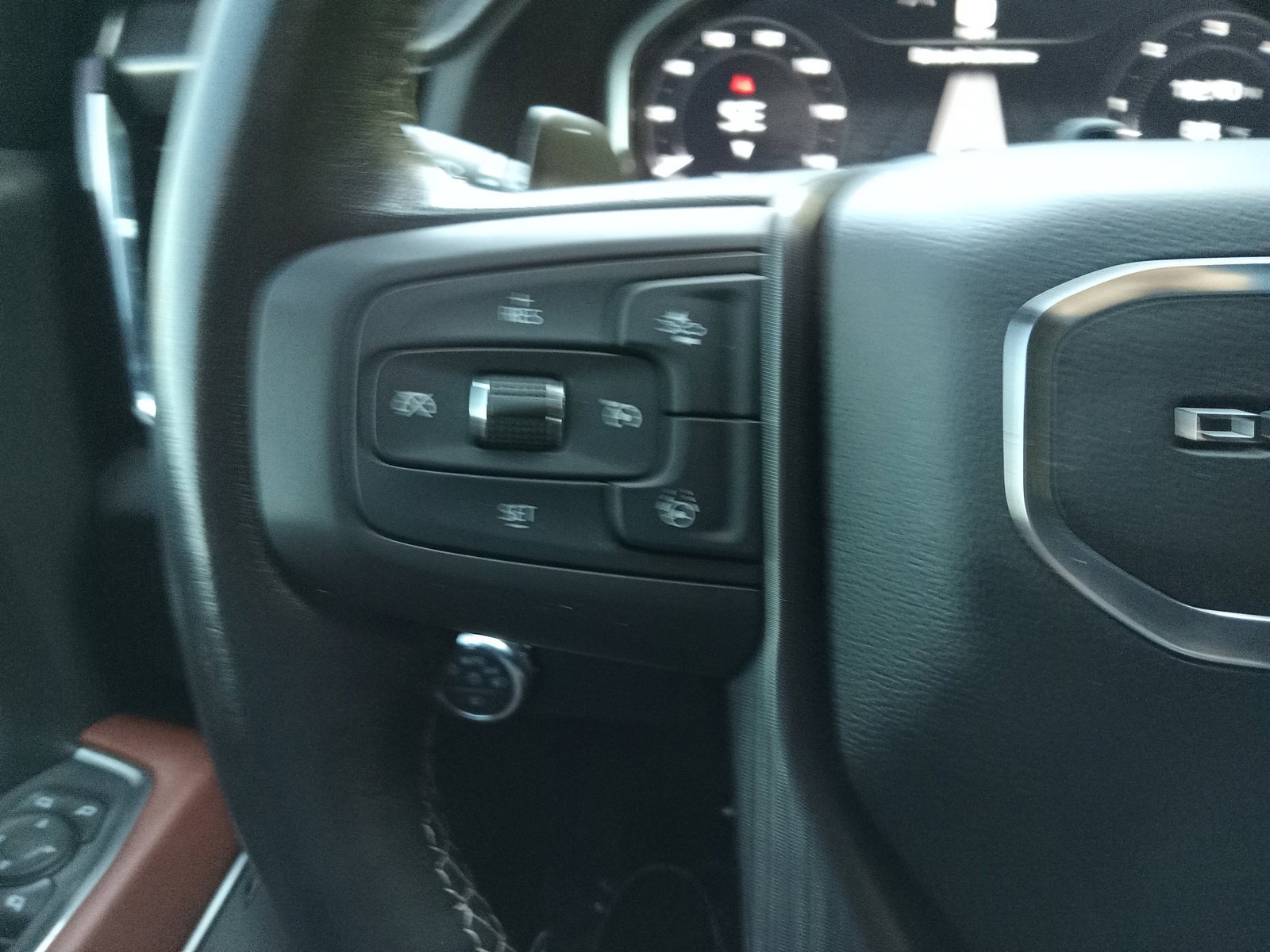 Used 2024 GMC Sierra 1500 Denali Ultimate AWD/4WD image 21