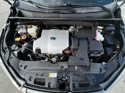 Used 2019 Toyota Highlander Limited image 32