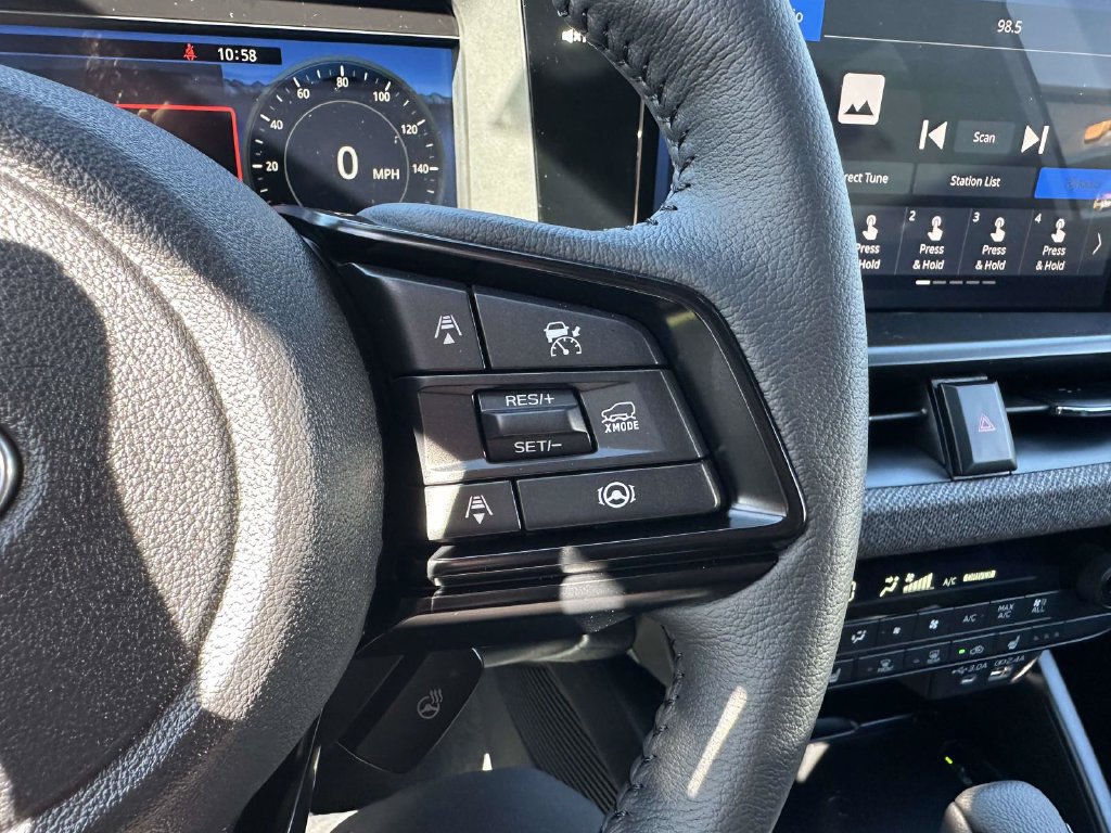 New 2026 Subaru Outback Premium AWD/4WD image 29
