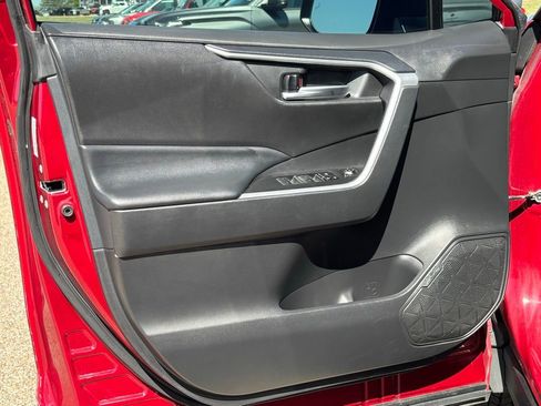 Used 2023 Toyota RAV4 XLE image 26