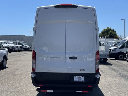 New 2024 Ford Transit 350 148 High Roof Extended image 5