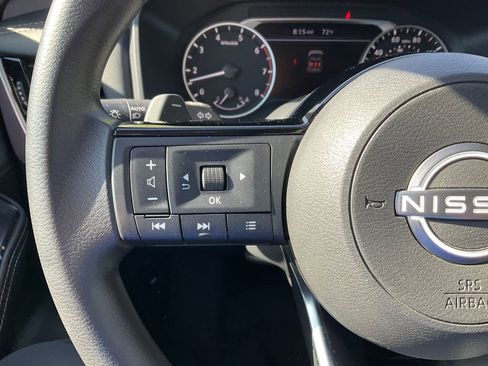 Used 2023 Nissan Rogue SV AWD/4WD image 5