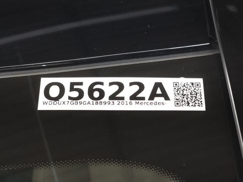 Used 2016 Mercedes-Benz Maybach S 600 image 1