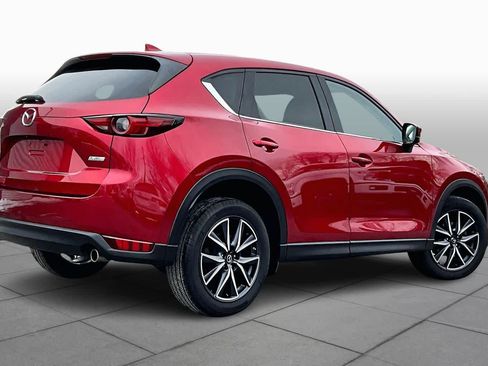 Used 2017 MAZDA CX-5 Grand Select image 12