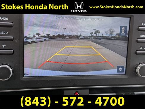 Used 2021 Hyundai Elantra SEL FWD image 21