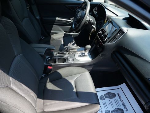 Used 2017 Subaru Impreza 2.0i Premium AWD/4WD image 24