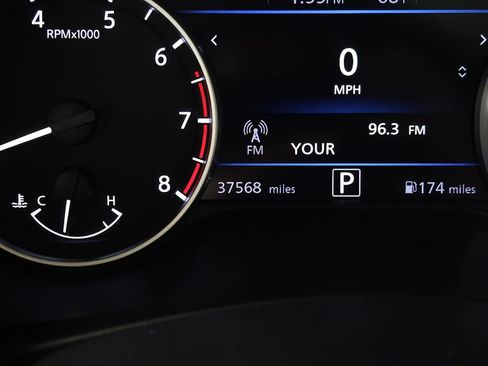 Used 2022 Nissan Sentra SR w/ SR Premium Package FWD image 21