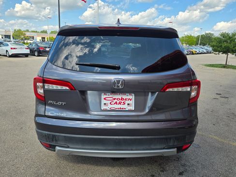 Used 2022 Honda Pilot EX-L image 5