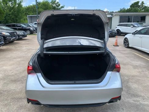 Used 2019 Toyota Avalon XLE w/ Moonroof Package FWD image 20
