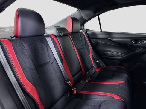 New 2026 Subaru WRX GT AWD/4WD image 27