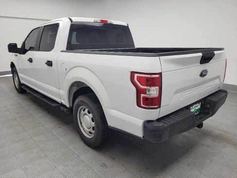 Used 2018 Ford F150 XL w/ XL Power Equipment Group image 5