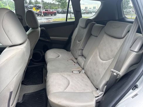 Used 2011 Toyota RAV4 2WD w/ Base L4 Extra Value Pkg image 30