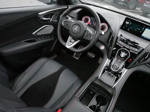 Used 2023 Acura RDX A-Spec image 9