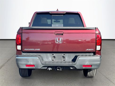 Used 2019 Honda Ridgeline RTL-T image 6