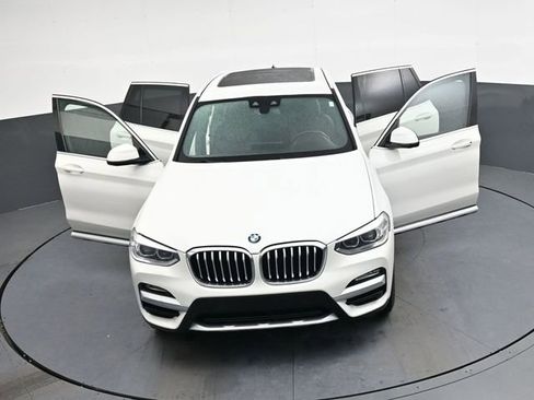 Used 2019 BMW X3 sDrive30i w/ Convenience Package image 40