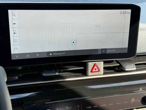 New 2026 Kia Carnival SX Prestige image 14