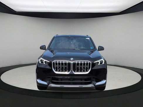 New 2026 BMW X1 xDrive28i w/ Convenience Package AWD/4WD image 3