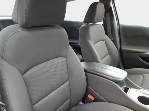 Used 2023 Chevrolet Malibu LT image 22