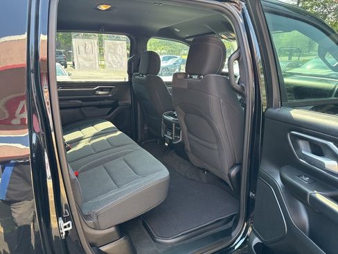 Used 2022 RAM 1500 Big Horn image 58