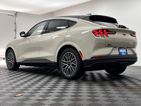 New 2026 Ford Mustang Mach-E Premium image 11