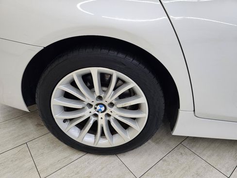 Used 2016 BMW 528i Sedan RWD image 42