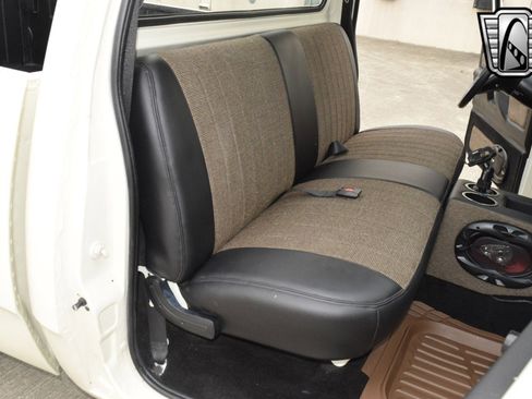 Used 1987 Dodge D/W Truck 150 image 24