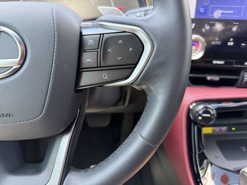 Used 2022 Lexus NX 350 AWD image 17