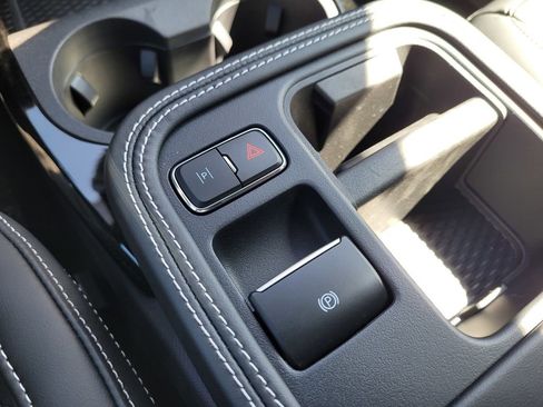 New 2025 Ford Mustang Mach-E GT w/ Bronze Appearance Package image 50