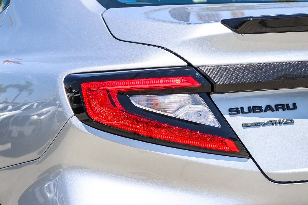 New 2026 Subaru WRX tS AWD/4WD image 7