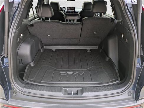 Certified 2024 Honda CR-V Sport Touring image 6