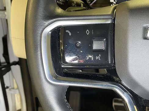 Used 2023 Land Rover Discovery Sport SE R-Dynamic AWD/4WD image 38