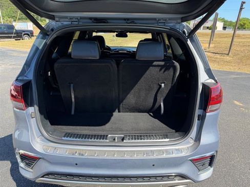 Used 2019 Kia Sorento SX FWD image 12