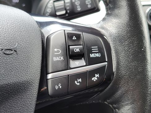 Used 2021 Ford Escape SE w/ Convenience Package AWD/4WD image 17