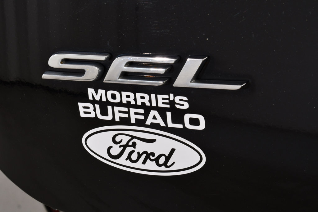 Used 2024 Ford Edge SEL w/ Convenience Package AWD/4WD image 22