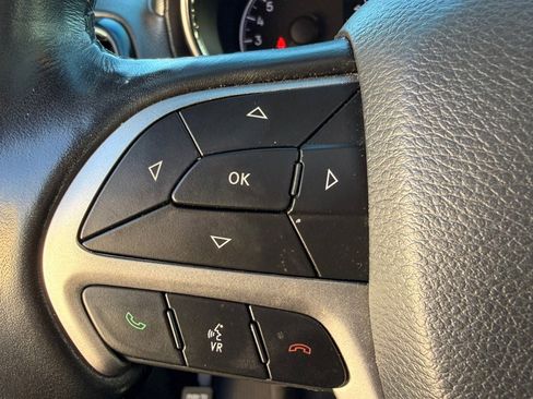 Used 2020 Jeep Grand Cherokee High Altitude image 31