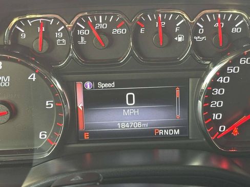 Used 2015 GMC Sierra 1500 SLT w/ SLT Crew Cab Value Package AWD/4WD image 22