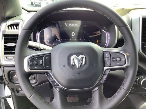 New 2026 RAM 1500 Big Horn image 11
