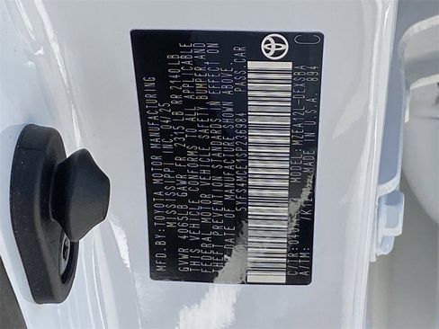 Certified 2025 Toyota Corolla SE image 34