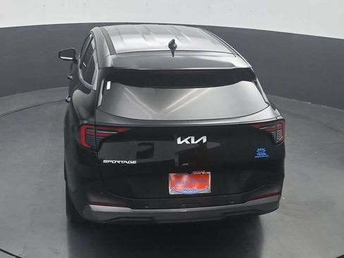 Used 2026 Kia Sportage LX FWD image 23