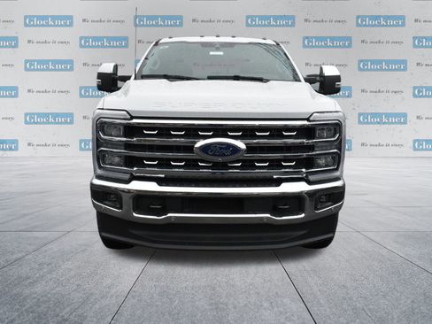 New 2026 Ford F250 Lariat w/ Lariat Ultimate Package image 2