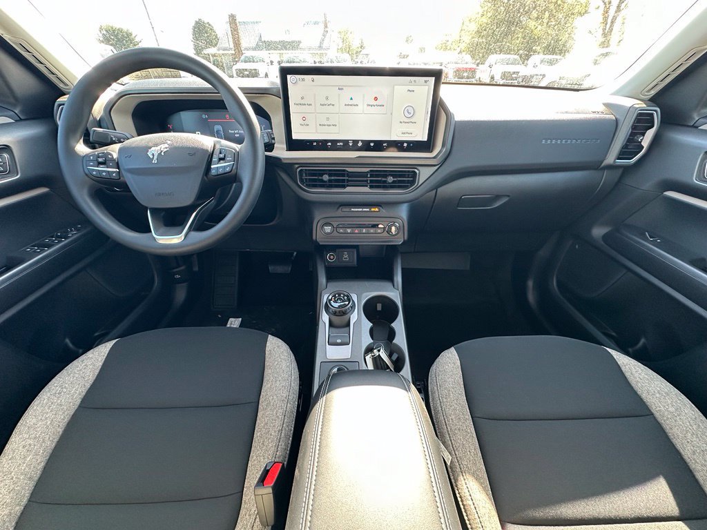 New 2026 Ford Bronco Sport Big Bend AWD/4WD image 20