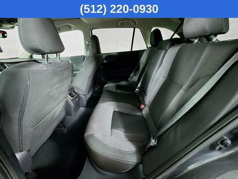 Used 2025 Subaru Outback Premium image 30